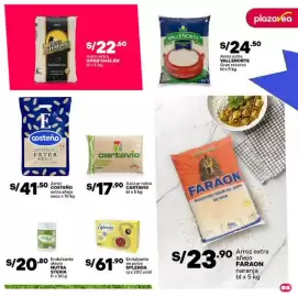 Catálogo Plaza Vea Página 5
