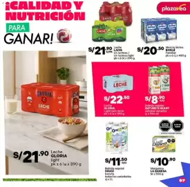 Catálogo Plaza Vea Página 7