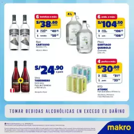 Catálogo Makro Página 2