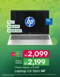 Catálogo Tottus Página 2