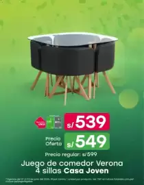 Catálogo Tottus Página 3