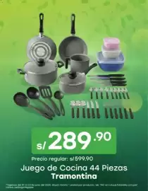 Catálogo Tottus Página 4