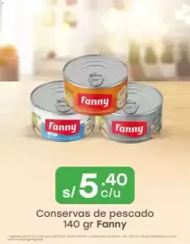 Catálogo Tottus Página 6