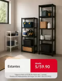 Catálogo Sodimac semana 23 Página 2