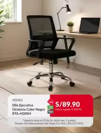 Catálogo Sodimac semana 23 Página 3
