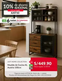 Catálogo Sodimac semana 23 Página 5