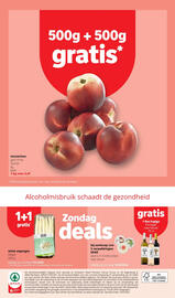 Spar Colruyt folder Pagina 26