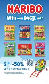 Spar Colruyt folder Pagina 15