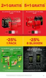 Spar Colruyt folder Pagina 19