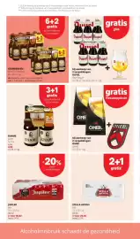 Spar Colruyt folder Pagina 20