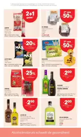 Spar Colruyt folder Pagina 22