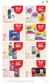 Spar Colruyt folder Pagina 23