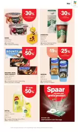 Spar Colruyt folder Pagina 25