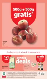 Spar Colruyt folder Pagina 26