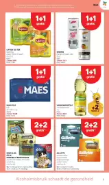 Spar Colruyt folder Pagina 3