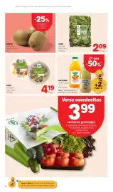 Spar Colruyt folder Pagina 6
