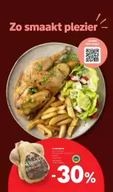 Spar Colruyt folder Pagina 7