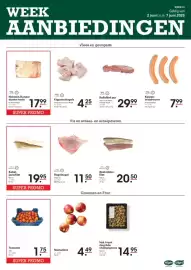 Sligro folder week 23 Pagina 1