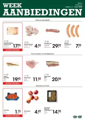 Sligro (geldig t/m 7-06)