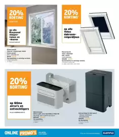GAMMA folder Pagina 16