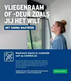 GAMMA folder Pagina 17