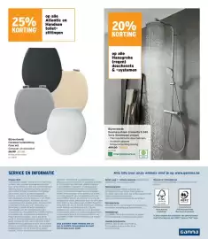 GAMMA folder Pagina 24