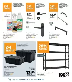 GAMMA folder Pagina 26