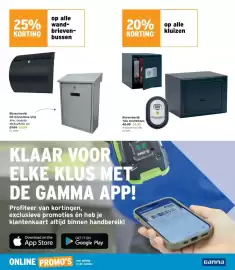 GAMMA folder Pagina 27