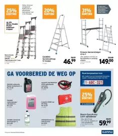 GAMMA folder Pagina 28