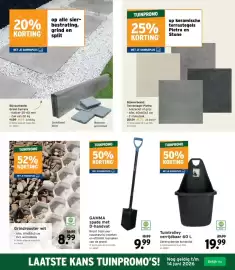 GAMMA folder Pagina 9