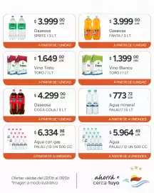 Catálogo El Milagro Mayorista semana 23 Página 18