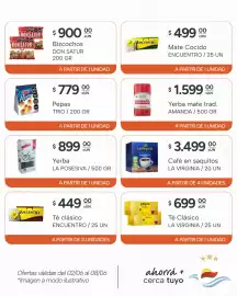 Catálogo El Milagro Mayorista semana 23 Página 8