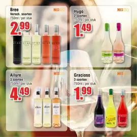 Ter Huurne Holland Markt folder Pagina 6