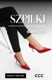 CCC gazetka tydzień 23 Strona 1