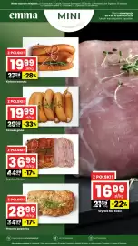 EMMA market gazetka | Mini Strona 1