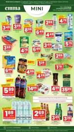 EMMA market gazetka | Mini Strona 2