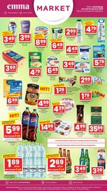 EMMA market gazetka | Market Strona 2