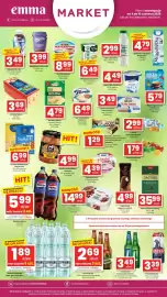 EMMA market gazetka | Market Strona 2