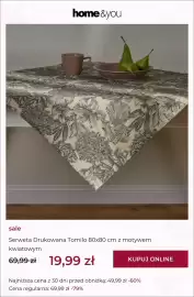 Home&You gazetka Strona 12