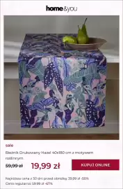Home&You gazetka Strona 4