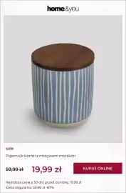 Home&You gazetka Strona 5