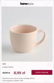 Home&You gazetka Strona 7