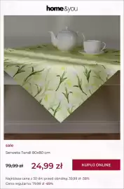 Home&You gazetka Strona 8