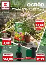 Kaufland gazetka tydzień 23 Strona 1