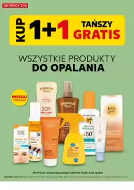 Kaufland gazetka tydzień 23 Strona 20