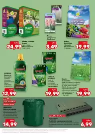 Kaufland gazetka tydzień 23 Strona 3