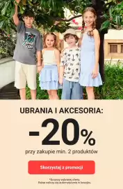 Smyk gazetka Strona 1