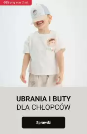 Smyk gazetka Strona 3