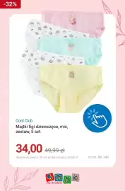 Smyk gazetka tydzień 23 Strona 10