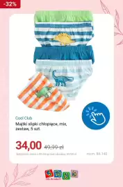 Smyk gazetka tydzień 23 Strona 14